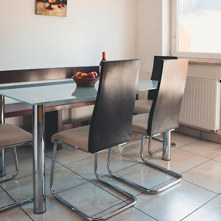 Apartma Soncek, On The Ski Slopes, Balcony, Private Parking Kranjska Gora Zewnętrze zdjęcie