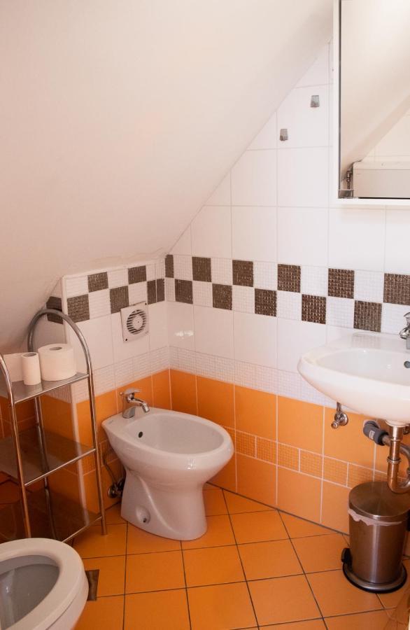 Apartma Soncek, On The Ski Slopes, Balcony, Private Parking Kranjska Gora Zewnętrze zdjęcie